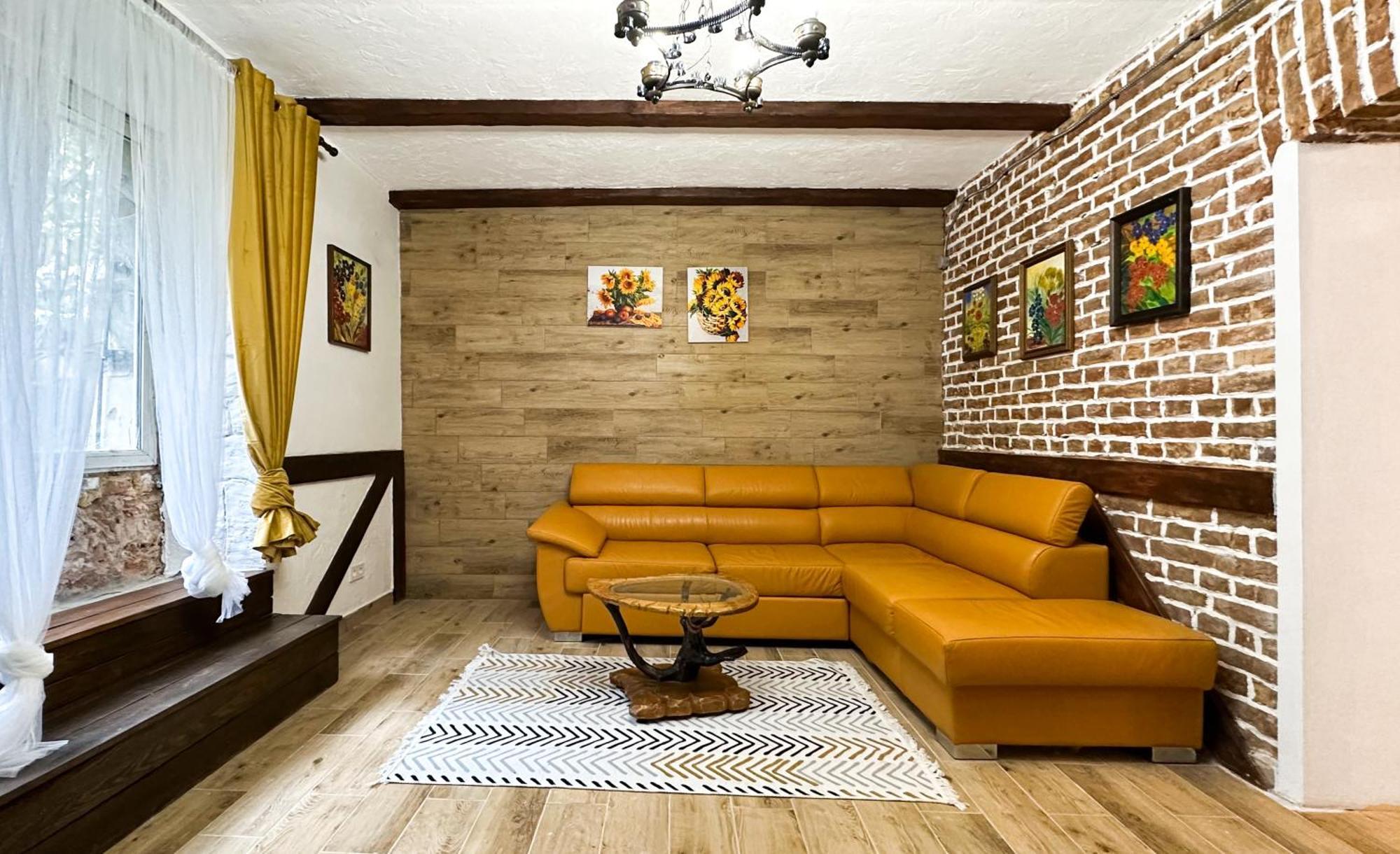 Cozy Apartments In The City Centre Львів Екстер'єр фото