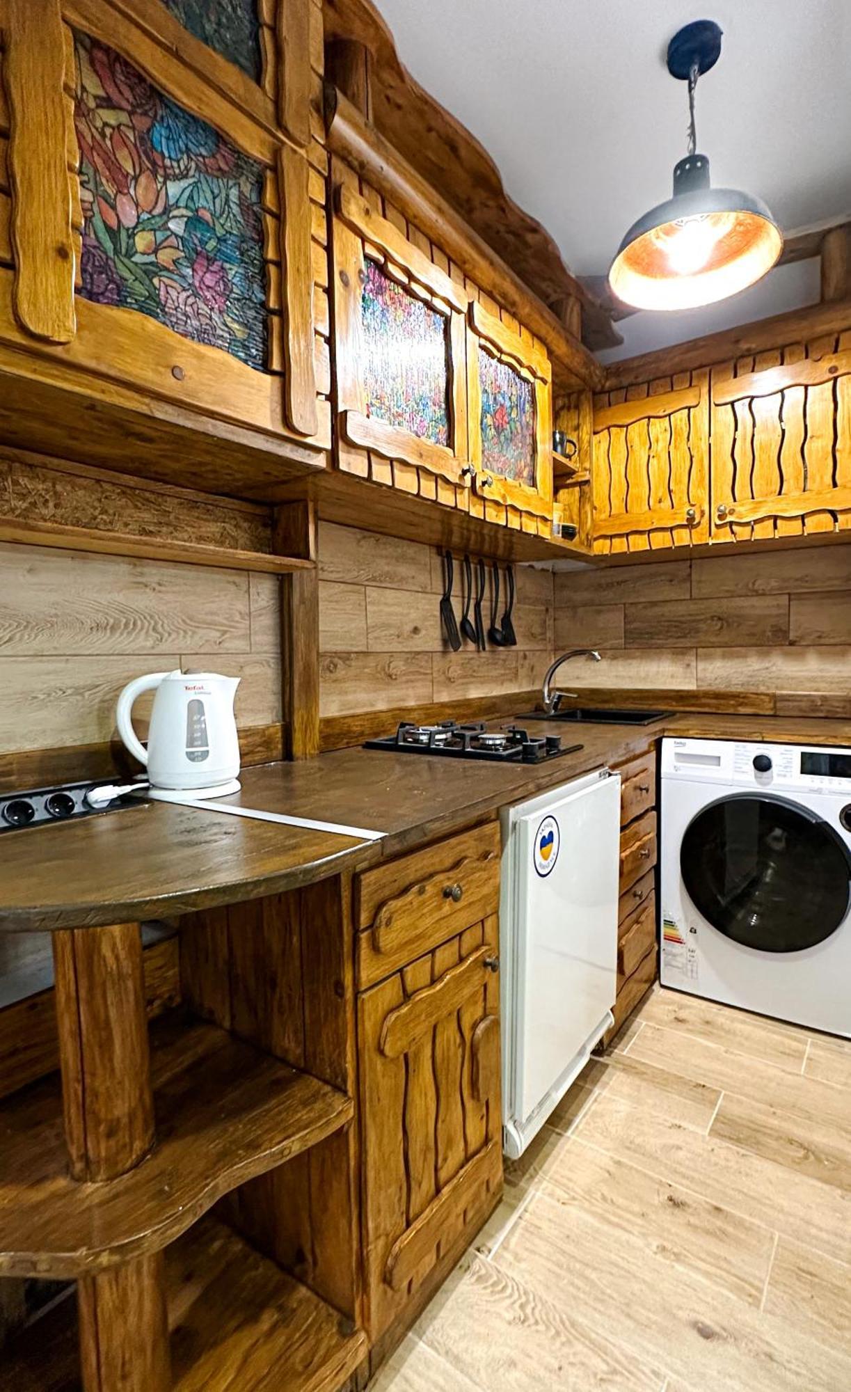 Cozy Apartments In The City Centre Львів Екстер'єр фото