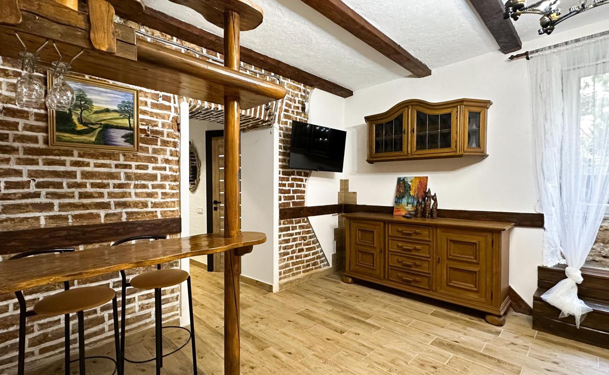 Cozy Apartments In The City Centre Львів Екстер'єр фото