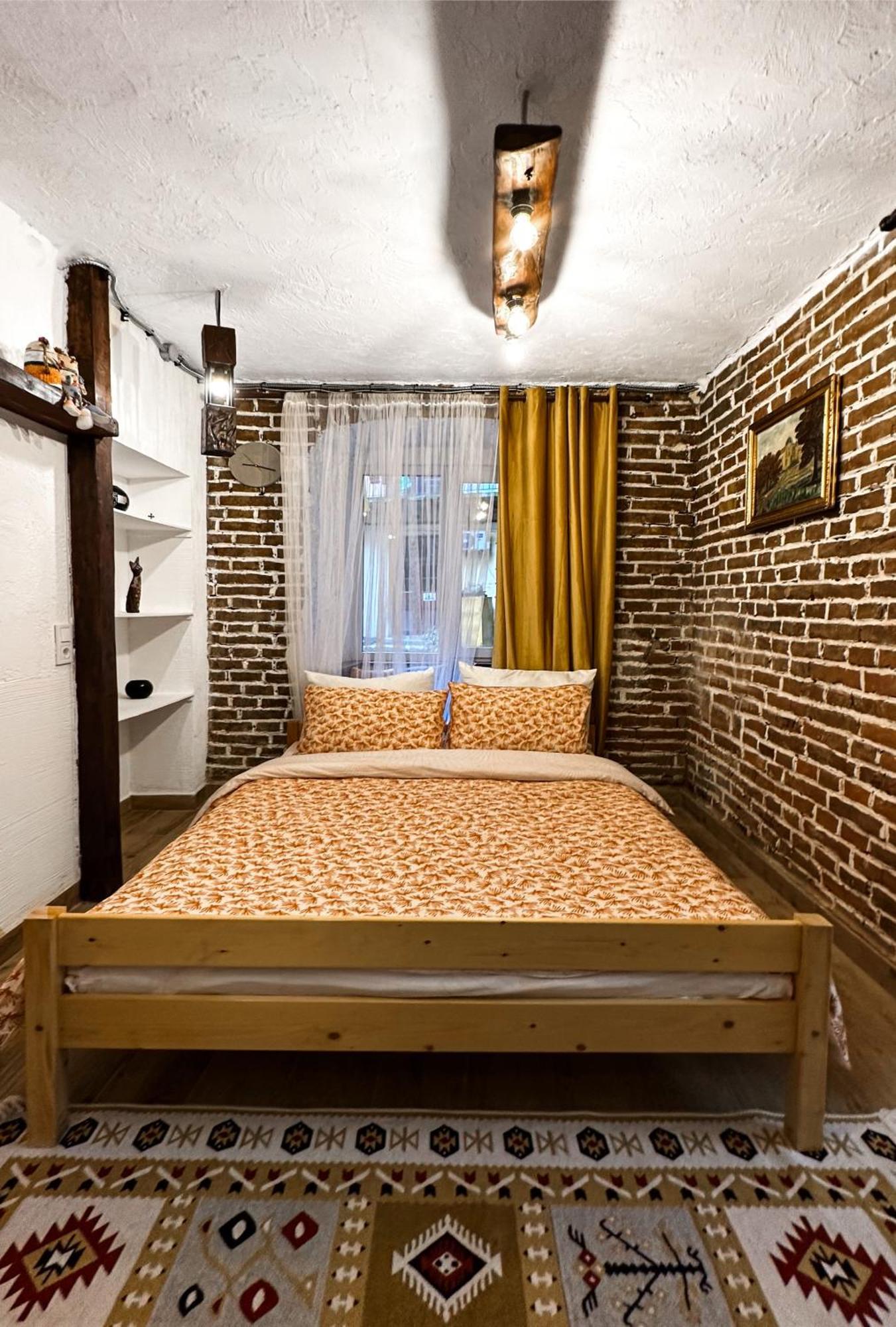 Cozy Apartments In The City Centre Львів Екстер'єр фото