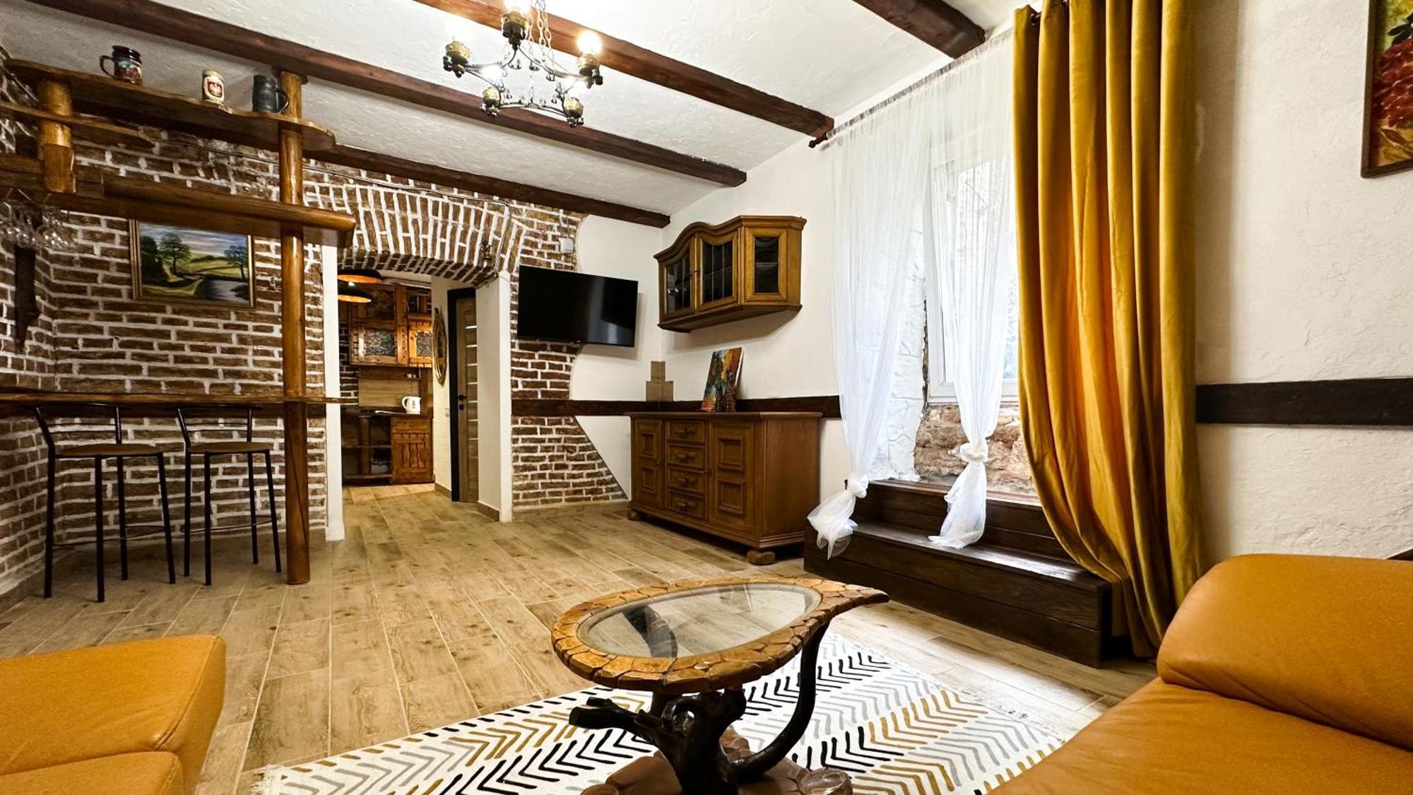 Cozy Apartments In The City Centre Львів Екстер'єр фото