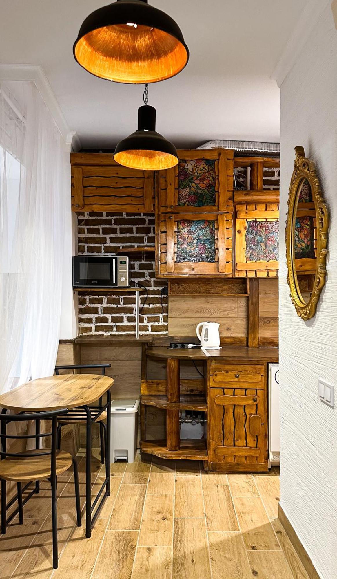 Cozy Apartments In The City Centre Львів Екстер'єр фото