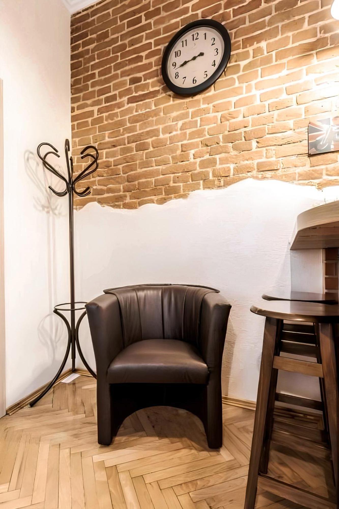 Cozy Apartments In The City Centre Львів Екстер'єр фото