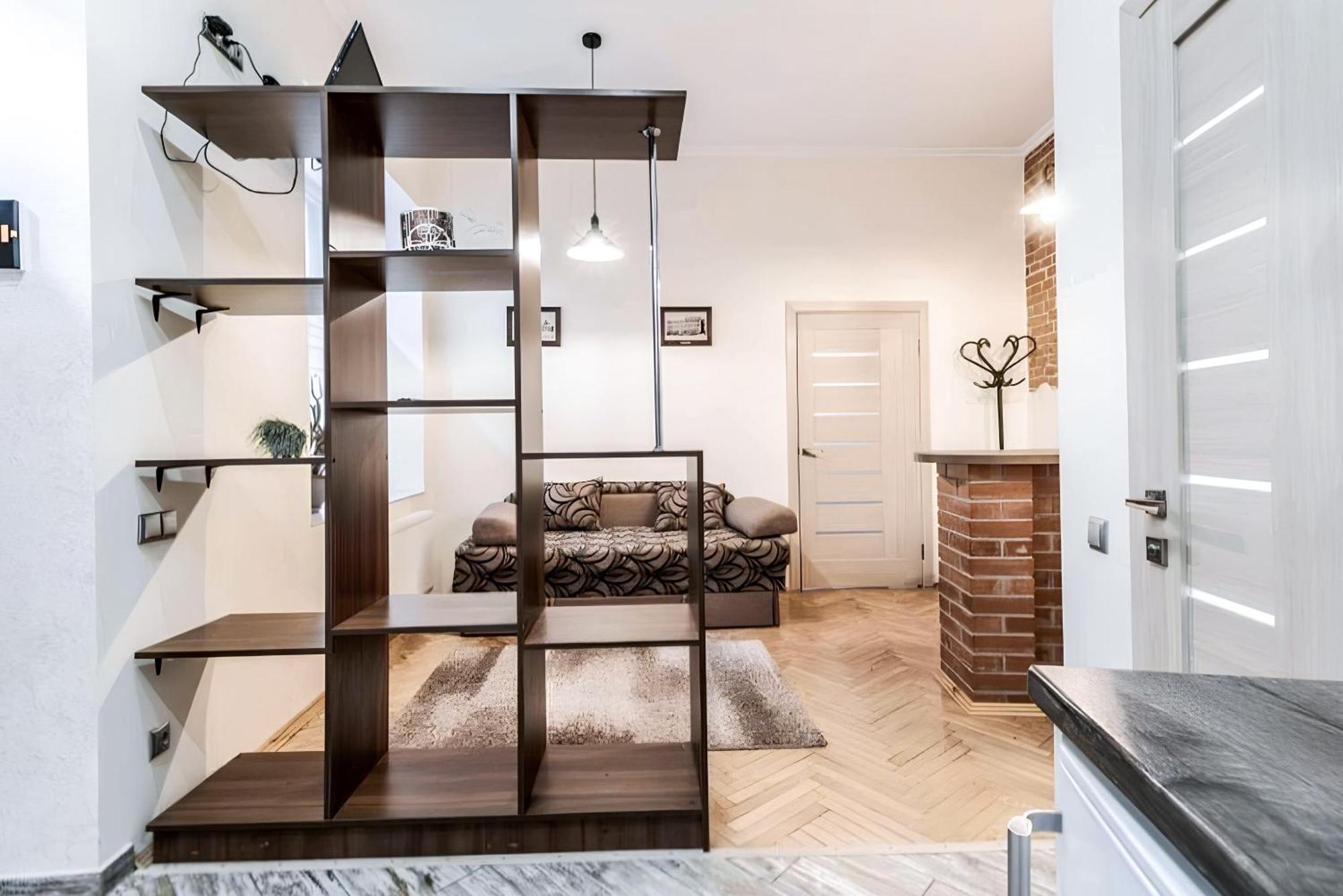 Cozy Apartments In The City Centre Львів Екстер'єр фото